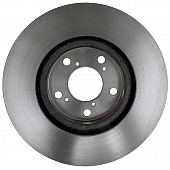 Raybestos Brakes Brake Rotor - 980738