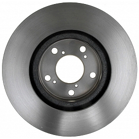 Raybestos Brakes Brake Rotor - 980738