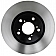 Raybestos Brakes Brake Rotor - 980738