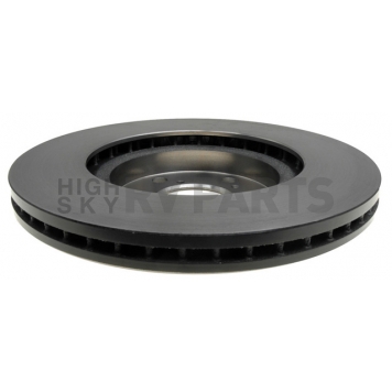Raybestos Brakes Brake Rotor - 980738-2