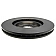 Raybestos Brakes Brake Rotor - 980738