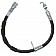 Raybestos Brakes Brake Line - BH382935