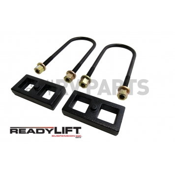 ReadyLIFT Leaf Spring Block Kit - 66-1101