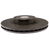 Raybestos Brakes Brake Rotor - 980744R