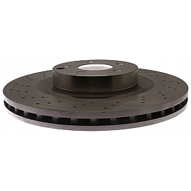 Raybestos Brakes Brake Rotor - 980744R
