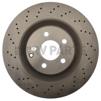 Raybestos Brakes Brake Rotor - 980744R-1