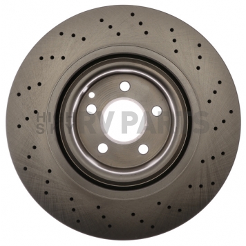 Raybestos Brakes Brake Rotor - 980744R-2