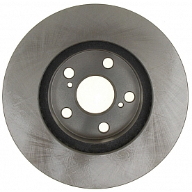 Raybestos Brakes Brake Rotor - 980750R