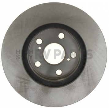 Raybestos Brakes Brake Rotor - 980750R