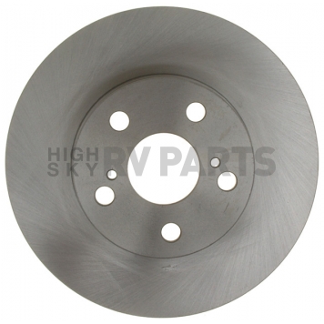 Raybestos Brakes Brake Rotor - 980750R-1