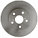 Raybestos Brakes Brake Rotor - 980750R