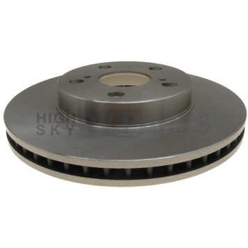 Raybestos Brakes Brake Rotor - 980750R-2