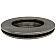 Raybestos Brakes Brake Rotor - 980750R