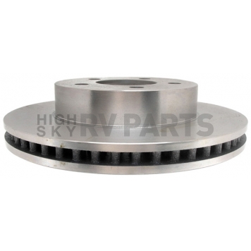 Raybestos Brakes Brake Rotor - 780036R