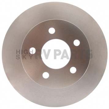 Raybestos Brakes Brake Rotor - 780036R-2