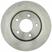Raybestos Brakes Brake Rotor - 780049R