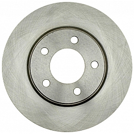 Raybestos Brakes Brake Rotor - 780049R