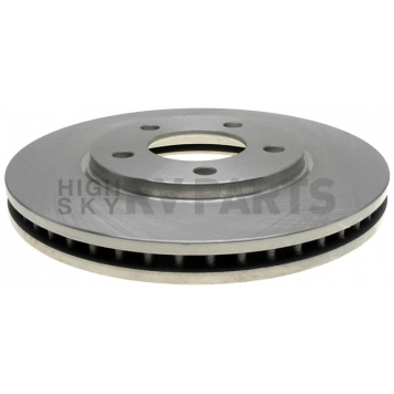 Raybestos Brakes Brake Rotor - 780049R-1