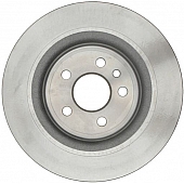 Raybestos Brakes Brake Rotor - 980779R