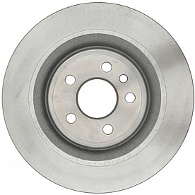 Raybestos Brakes Brake Rotor - 980779R