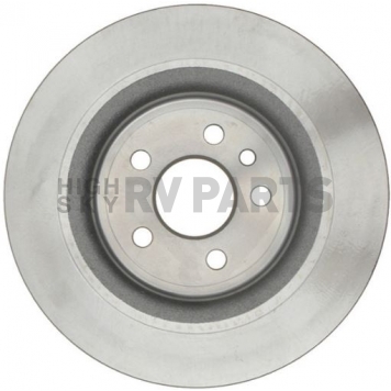 Raybestos Brakes Brake Rotor - 980779R