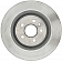 Raybestos Brakes Brake Rotor - 980779R