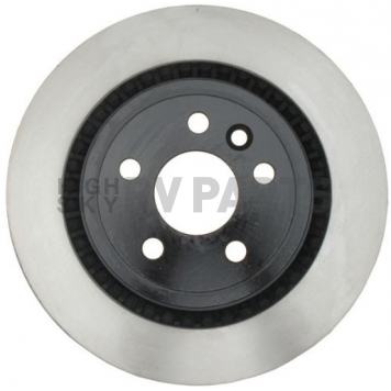 Raybestos Brakes Brake Rotor - 980779R-1