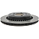 Raybestos Brakes Brake Rotor - 980779R
