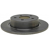 Raybestos Brakes Brake Rotor - 680999R