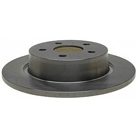 Raybestos Brakes Brake Rotor - 680999R