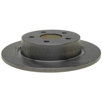 Raybestos Brakes Brake Rotor - 680999R