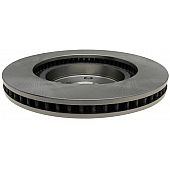 Raybestos Brakes Brake Rotor - 980781R