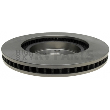 Raybestos Brakes Brake Rotor - 980781R