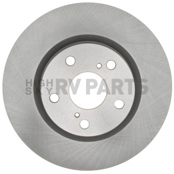 Raybestos Brakes Brake Rotor - 980781R-1