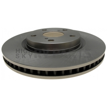 Raybestos Brakes Brake Rotor - 980781R-2