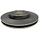 Raybestos Brakes Brake Rotor - 980781R
