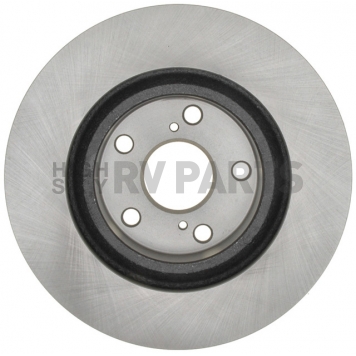 Raybestos Brakes Brake Rotor - 980781R-3