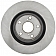Raybestos Brakes Brake Rotor - 980781R