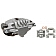 Raybestos Brakes Brake Caliper - FRC10993