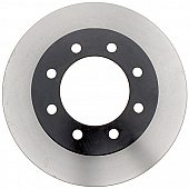 Raybestos Brakes Brake Rotor - 780143