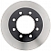 Raybestos Brakes Brake Rotor - 780143