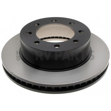 Raybestos Brakes Brake Rotor - 780143-2
