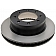 Raybestos Brakes Brake Rotor - 780143