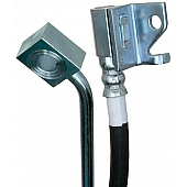Raybestos Brakes Brake Line - BH383352