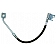Raybestos Brakes Brake Line - BH383352