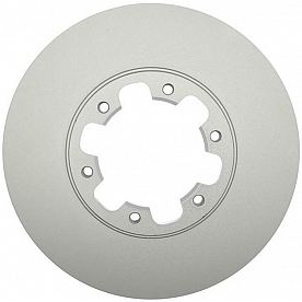 Raybestos Brakes Brake Rotor - 980783FZN