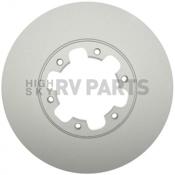 Raybestos Brakes Brake Rotor - 980783FZN
