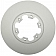 Raybestos Brakes Brake Rotor - 980783FZN