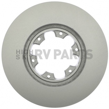 Raybestos Brakes Brake Rotor - 980783FZN-1