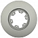 Raybestos Brakes Brake Rotor - 980783FZN